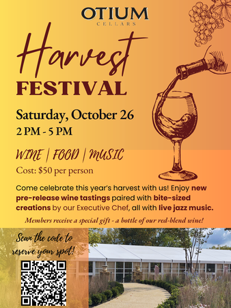 Harvest Festival